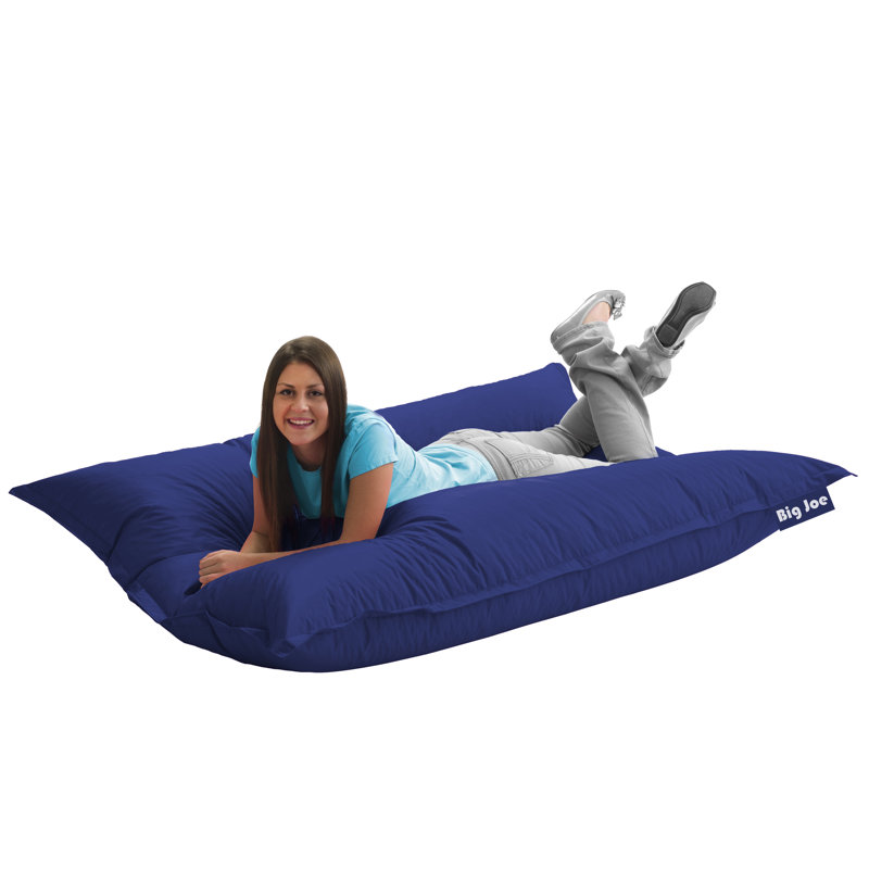 Comfort Research Big Joe Bean Bag Chair & Reviews Wayfair